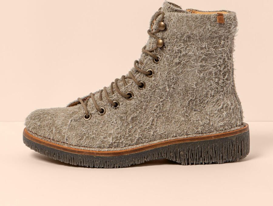 El Naturalista Low Boots 25572PEV0005