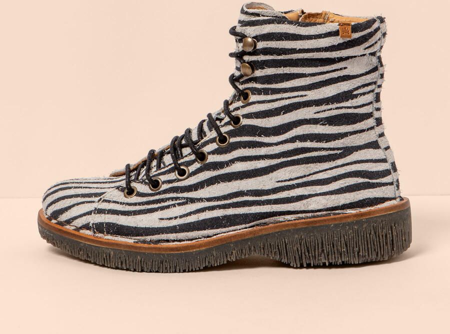 El Naturalista Low Boots 25572PF10005