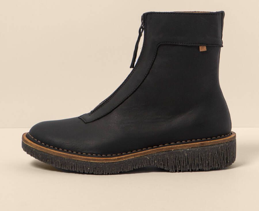 El Naturalista Low Boots 255811010005