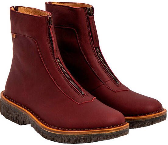 El Naturalista Low Boots 255811AD0005