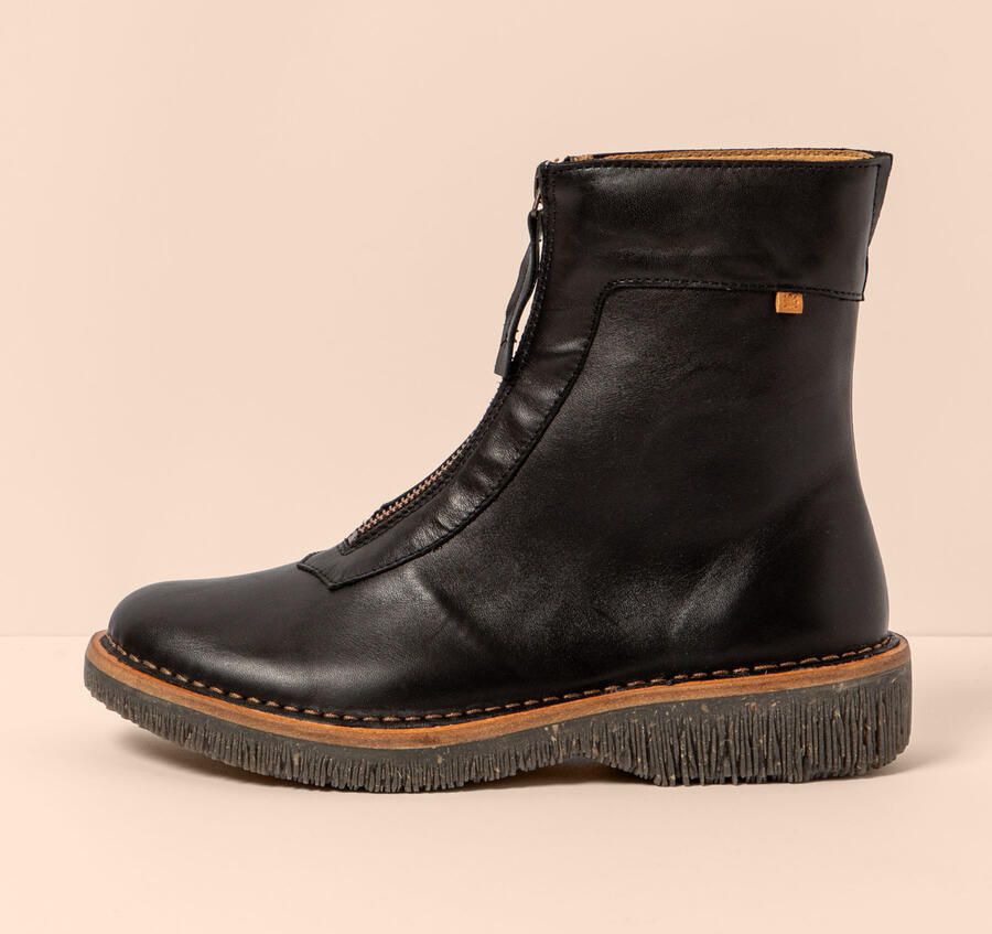 El Naturalista Low Boots 255812010005