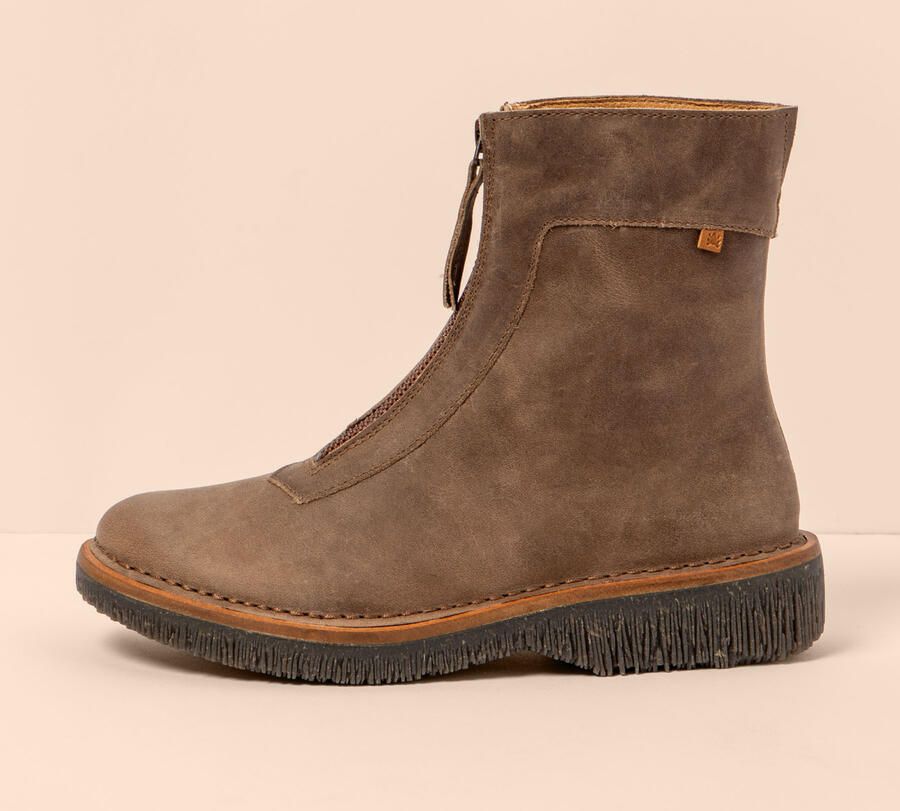 El Naturalista Low Boots 255813LY0005