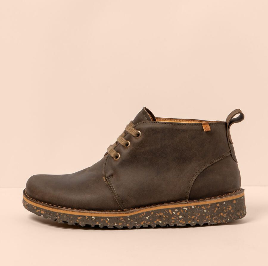 El Naturalista Low Boots 256302220005