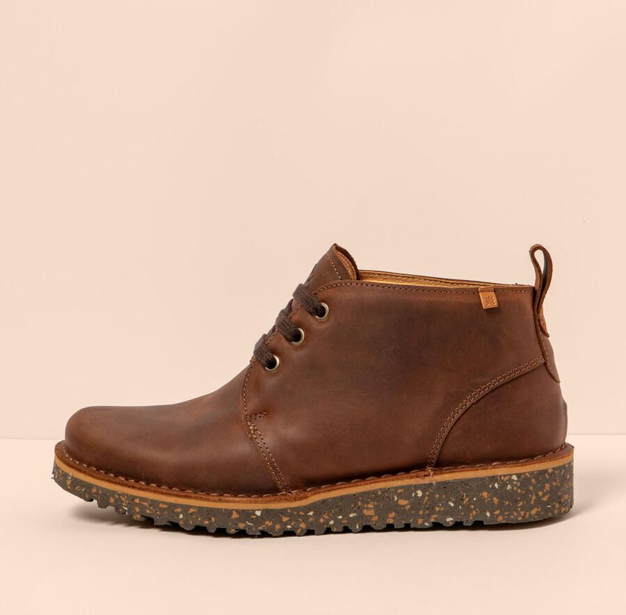 El Naturalista Low Boots 256302560005