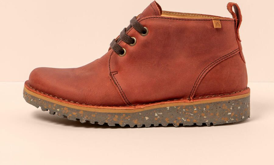 El Naturalista Low Boots 256302HA0005