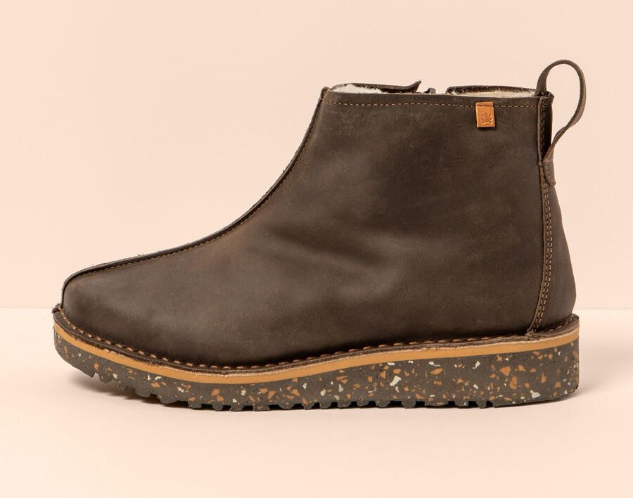El Naturalista Low Boots 256381122005