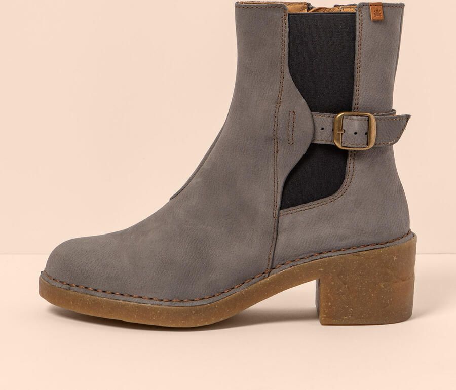 El Naturalista Low Boots 256691110005