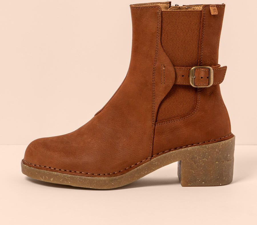 El Naturalista Low Boots 2566911ND005 - Foto 2