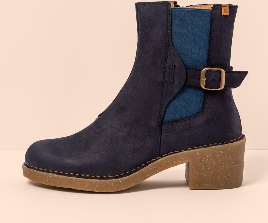 El Naturalista Low Boots 2566911NF005
