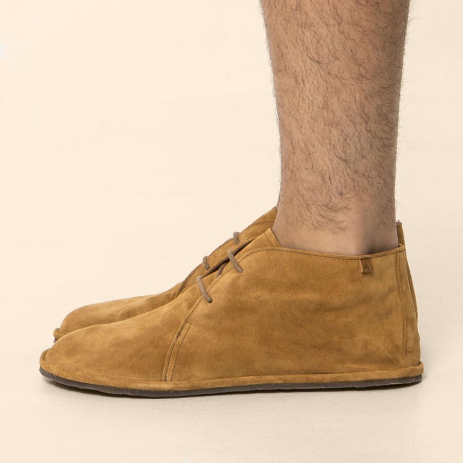 El Naturalista Low Boots 256721155005