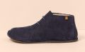El Naturalista Low Boots 25672C1NF005 - Blauw