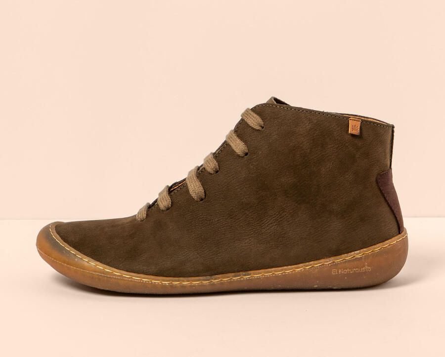 El Naturalista Low Boots 2574611FE005