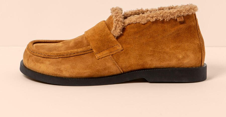 El Naturalista Low Boots 258781255005