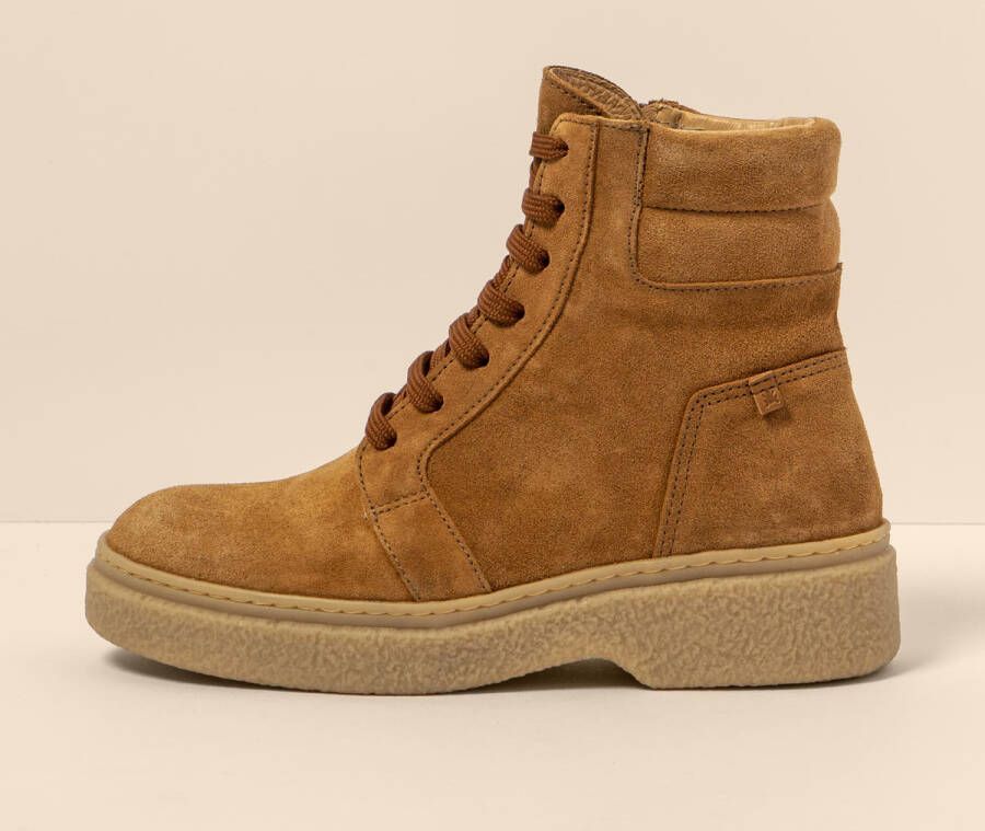 El Naturalista Low Boots 25900S155005