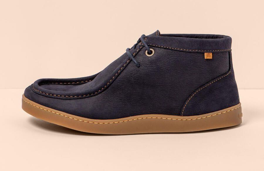 El Naturalista Low Boots 2591711NF005