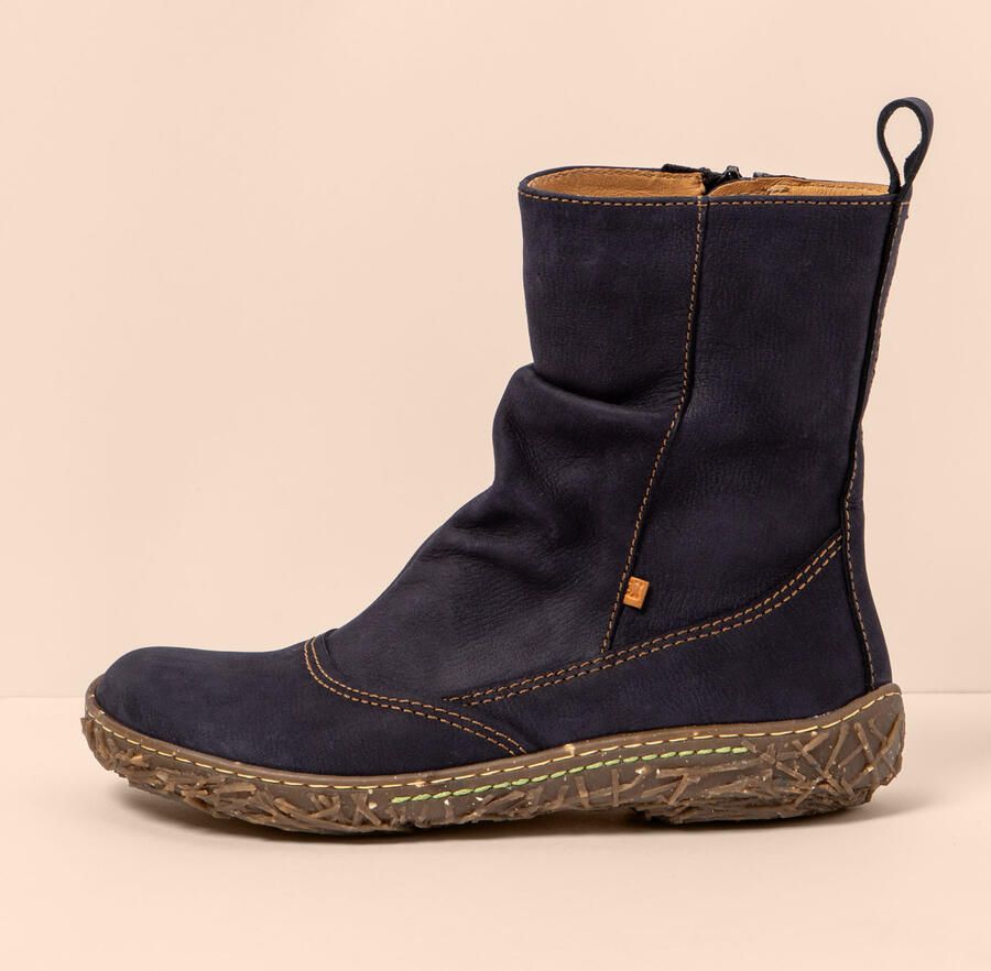 El Naturalista Low Boots 2N7223NFE505