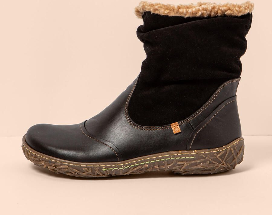 El Naturalista Low Boots 2N7584010005