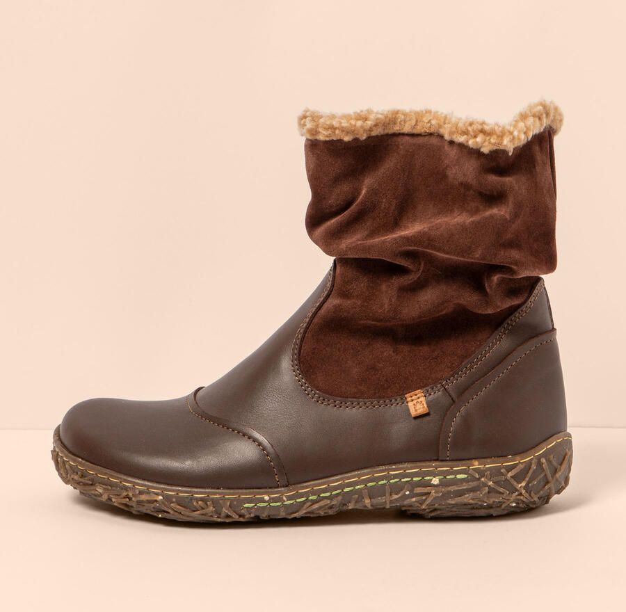 El Naturalista Low Boots 2N7584120005