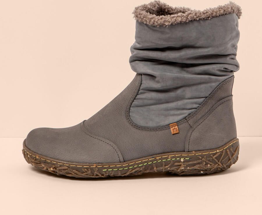El Naturalista Low Boots 2N758A110005