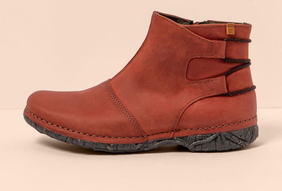 El Naturalista Low Boots 2N91712HA005