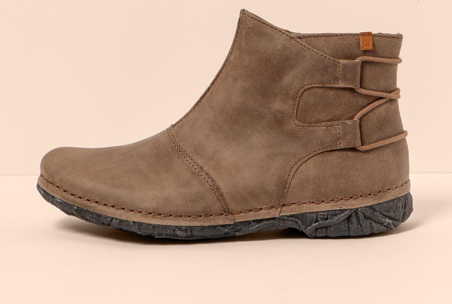 El Naturalista Low Boots 2N91712LY005