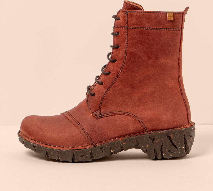 El Naturalista Low Boots 2NG572HA9605