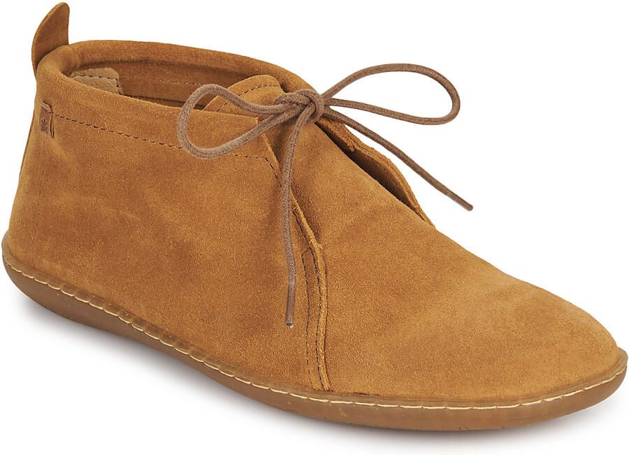 El Naturalista Low Boots EL VIAJERO N5290