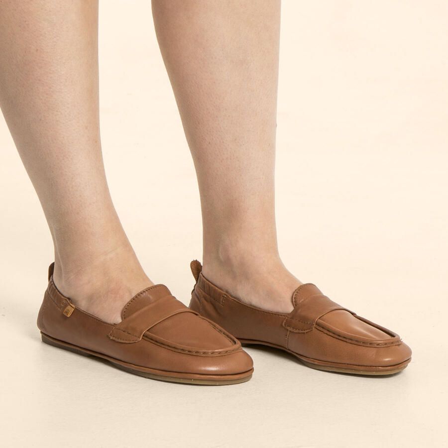 El Naturalista Mocassins 258221123005