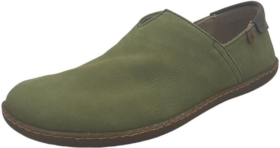 El Naturalista Mocassins