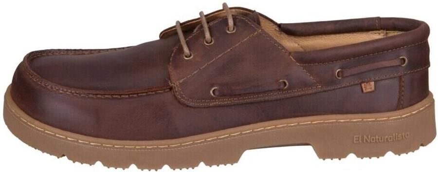 El Naturalista Mocassins N5258terra