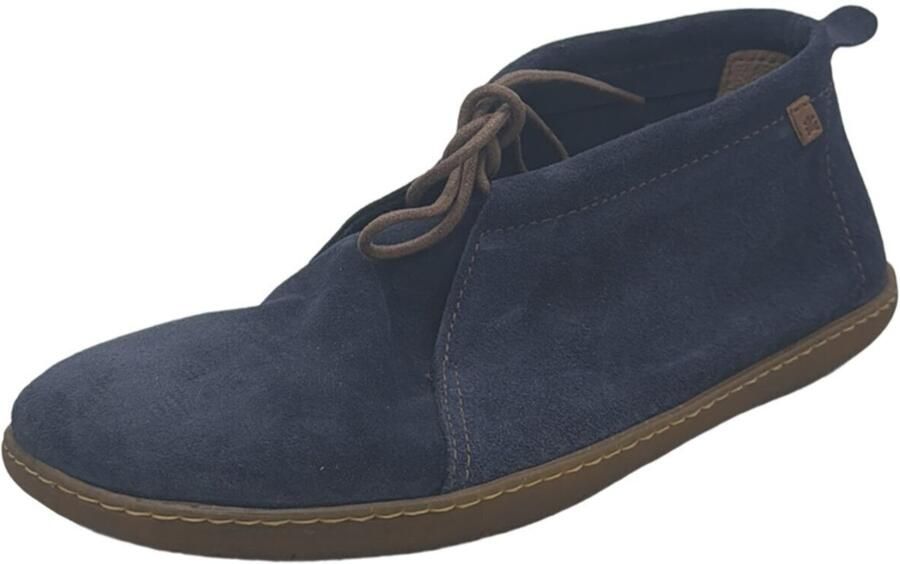 El Naturalista Nette Schoenen