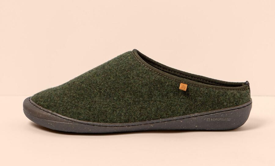 El Naturalista Pantoffels 2NA6611FE005
