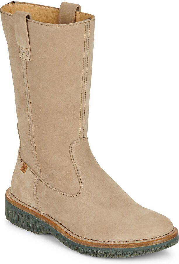 El Naturalista Platte laarzen VOLCANO N5585S