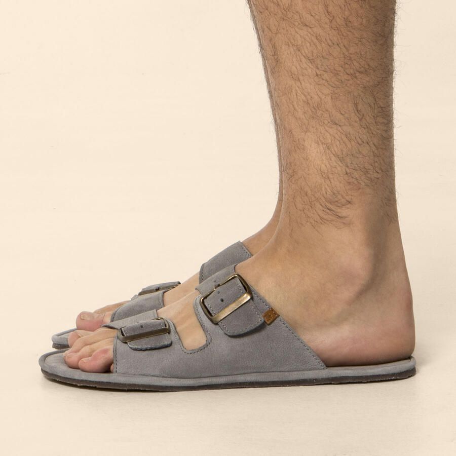 El Naturalista Platte sandalen 2568211B0005