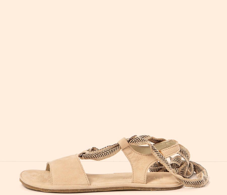 El Naturalista Platte sandalen 2568511ZZ005
