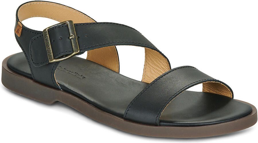 El Naturalista Platte sandalen ARENISCA 5887