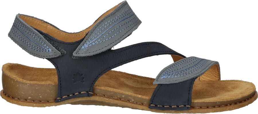 El Naturalista Platte sandalen - Foto 2