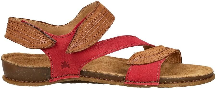 El Naturalista Platte sandalen - Foto 2