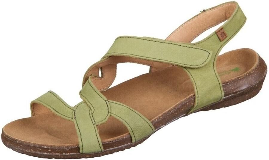 El Naturalista Platte sandalen N5079liken