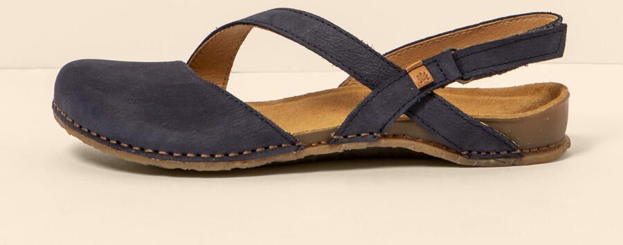 El Naturalista Ocean Weiblich Damesschoenen Black Dames - Foto 5