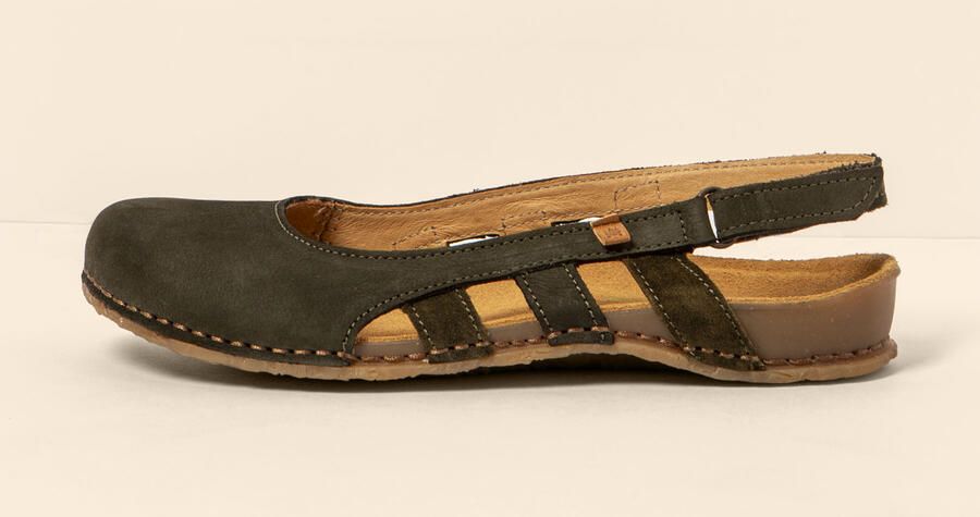 El Naturalista Ballerina's Ballerina´s