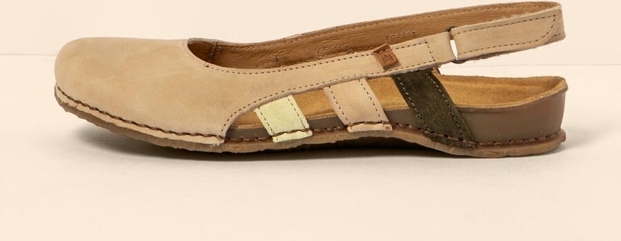 El Naturalista Sandalen 2581712VW005