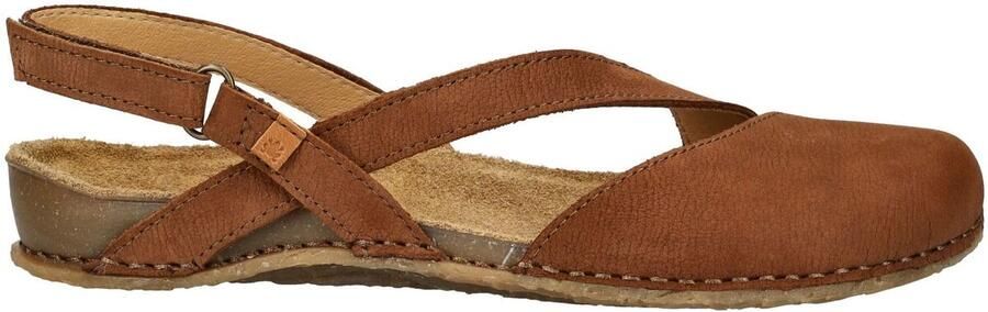 El Naturalista Sandalen
