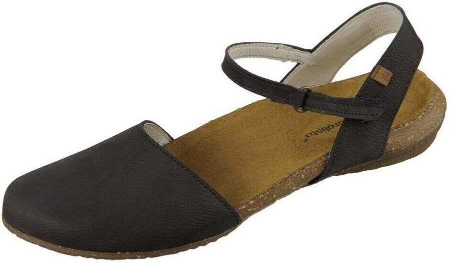 El Naturalista Sandalen