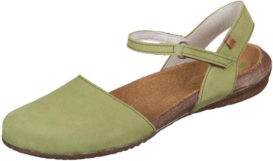 El Naturalista Sandalen N412liken