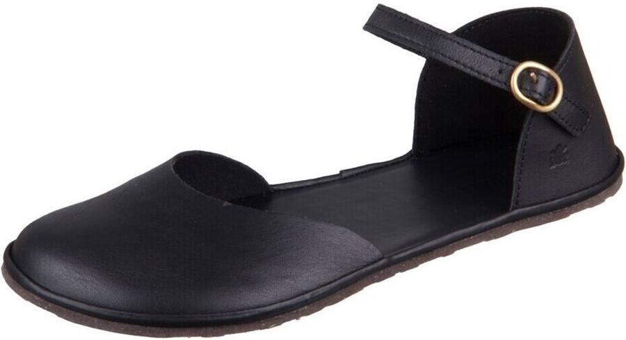 El Naturalista Leren sandalen N5683 Bare - Foto 2