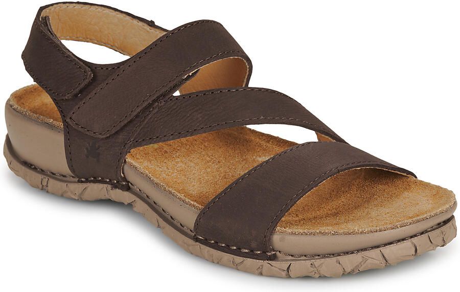 El Naturalista Sandalen TABERNAS N5860