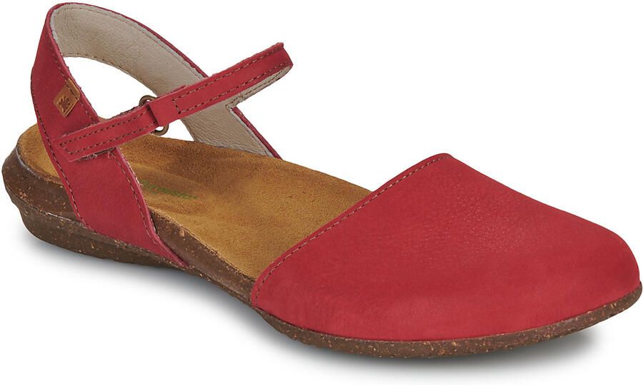 El Naturalista Sandalen WAKATAUA N412