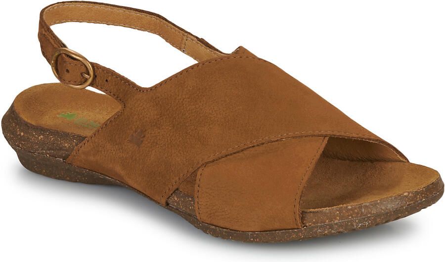 El Naturalista Sandalen WAKATAUA N5558