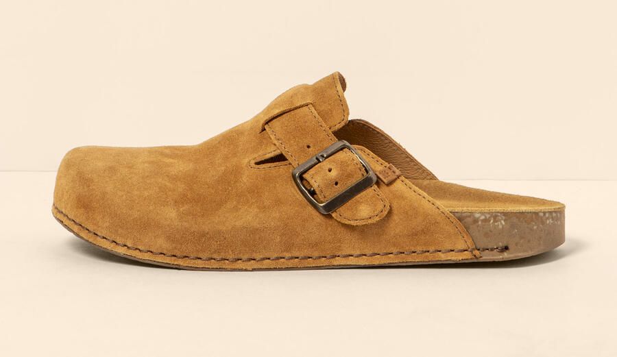 El Naturalista Slippers 257961255005